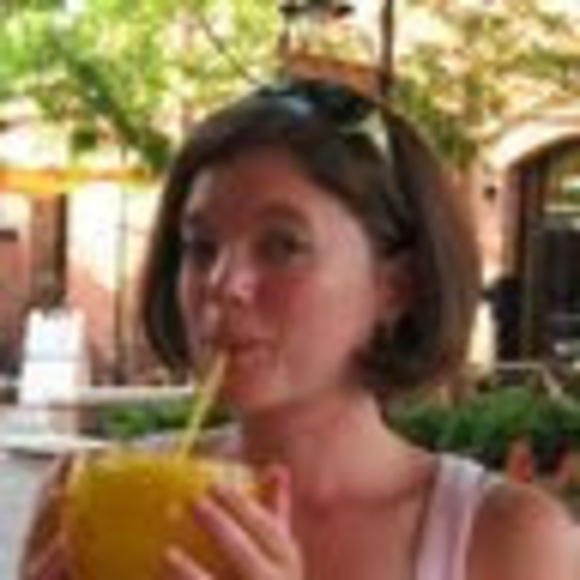 Meet your Posher, Rachel - Picture 1 of 1